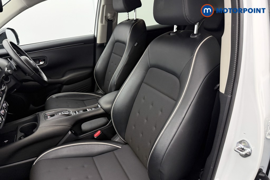 Used Honda ZR-V 2024 for sale - 77179030: Photo 22