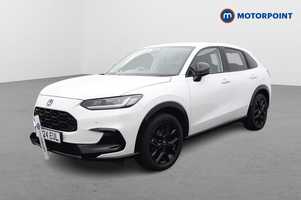 Used Honda ZR-V 2024 for sale - 77179030: Photo 3