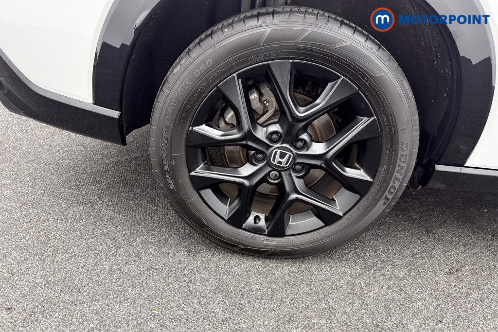 Used Honda ZR-V 2024 for sale - 77179030: Photo 35