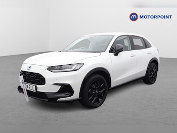 Used Honda ZR-V 2024 for sale - 77179030: Photo