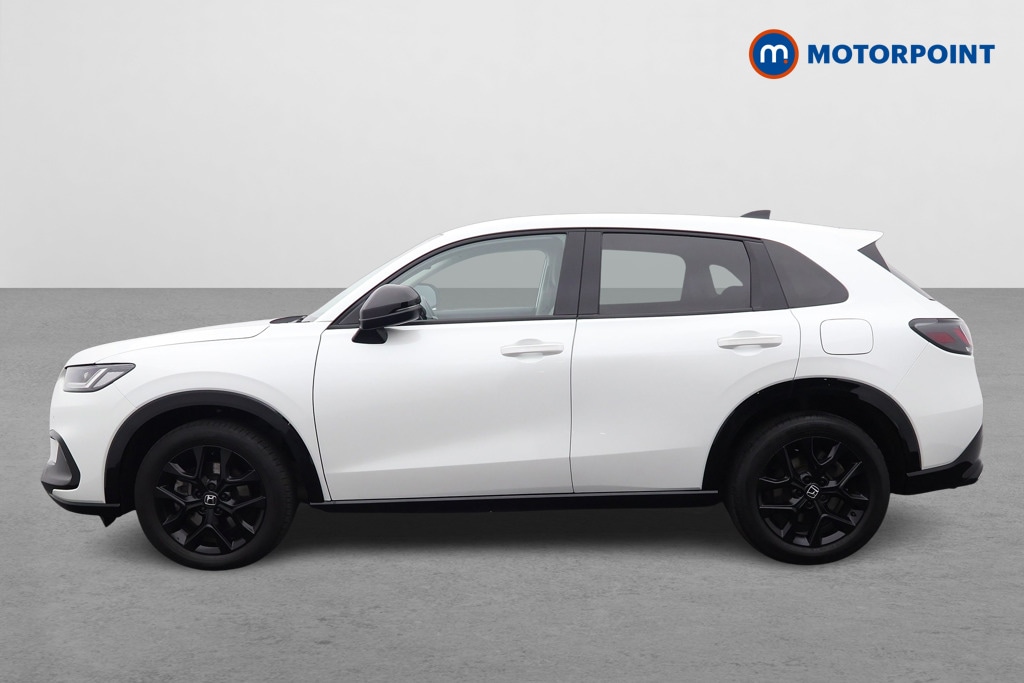 Used Honda ZR-V 2024 for sale - 77179030: Photo 4