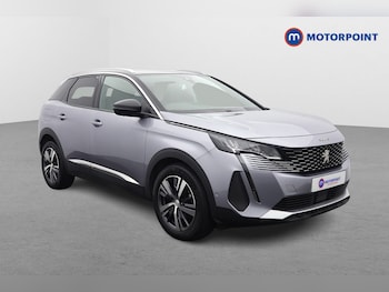 Used Peugeot 3008 2024 for sale - 77493610: Photo