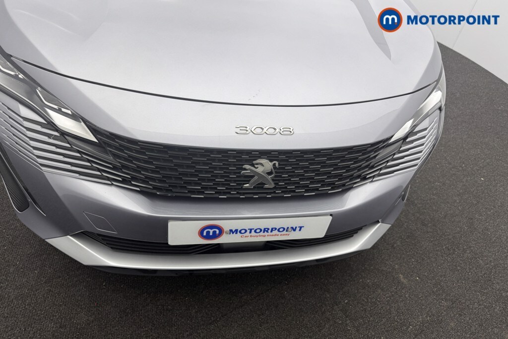 Used Peugeot 3008 2024 for sale - 77493610: Photo 34