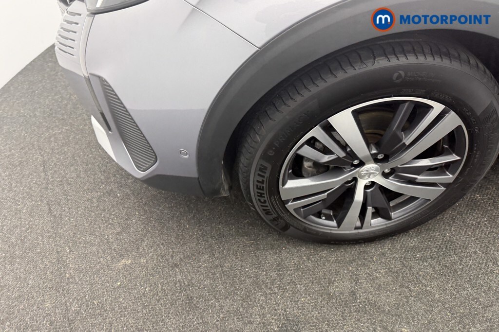 Used Peugeot 3008 2024 for sale - 77493610: Photo 37