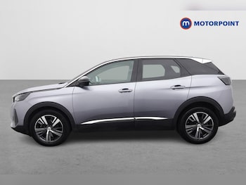 Used Peugeot 3008 2024 for sale - 77493610: Photo