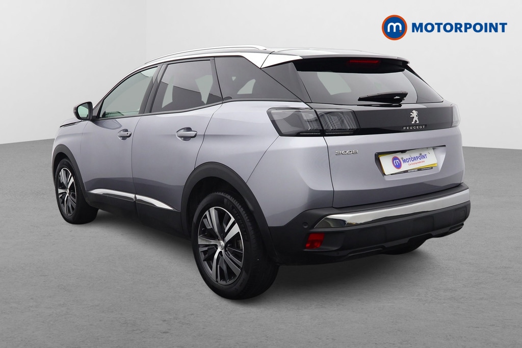 Used Peugeot 3008 2024 for sale - 77493610: Photo 5