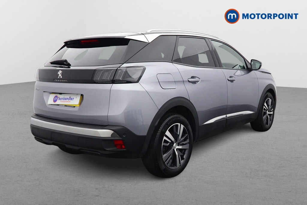 Used Peugeot 3008 2024 for sale - 77493610: Photo 7