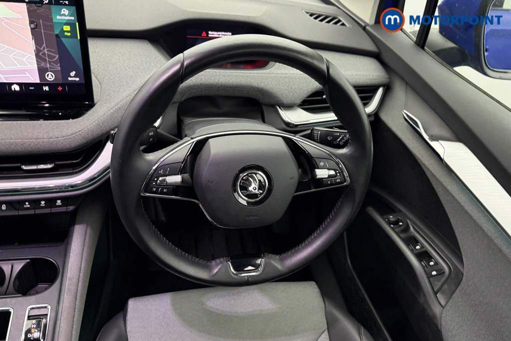 Used Skoda Enyaq 2022 for sale - 77849027: Photo 11