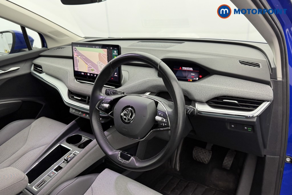 Used Skoda Enyaq 2022 for sale - 77849027: Photo 12