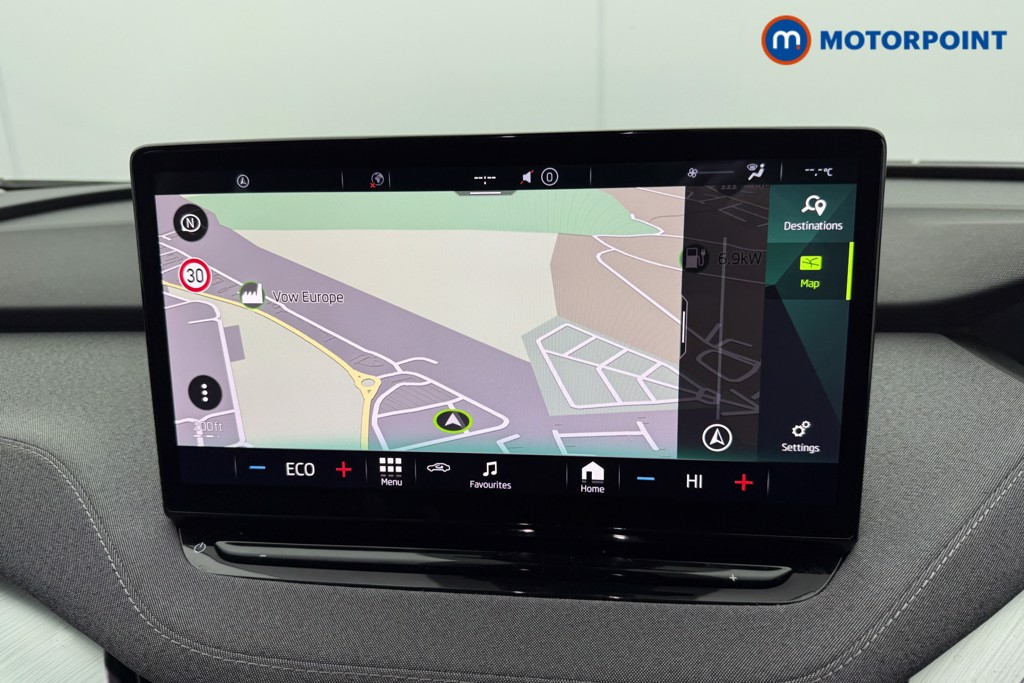 Used Skoda Enyaq 2022 for sale - 77849027: Photo 16