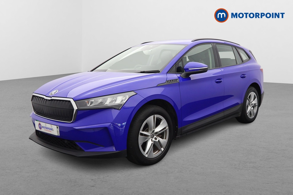 Used Skoda Enyaq 2022 for sale - 77849027: Photo 3