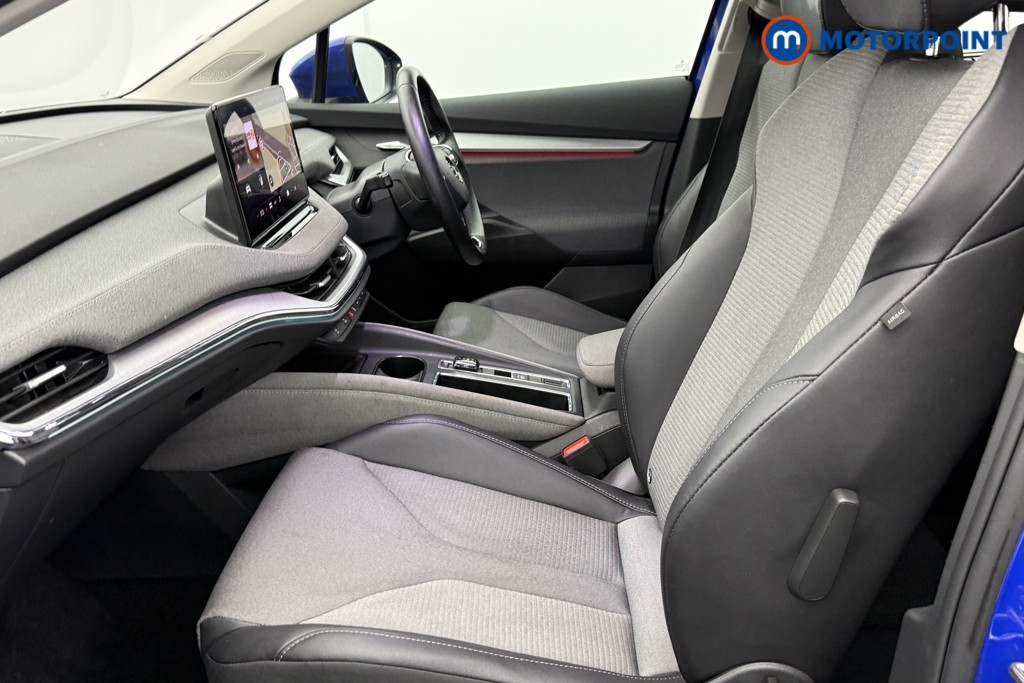 Used Skoda Enyaq 2022 for sale - 77849027: Photo 30