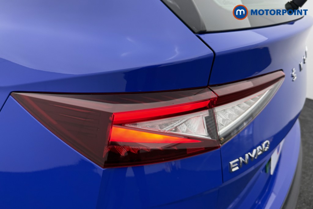 Used Skoda Enyaq 2022 for sale - 77849027: Photo 33