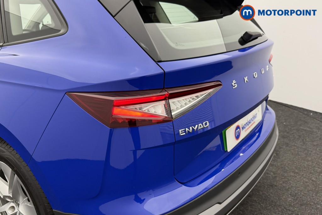 Used Skoda Enyaq 2022 for sale - 77849027: Photo 34