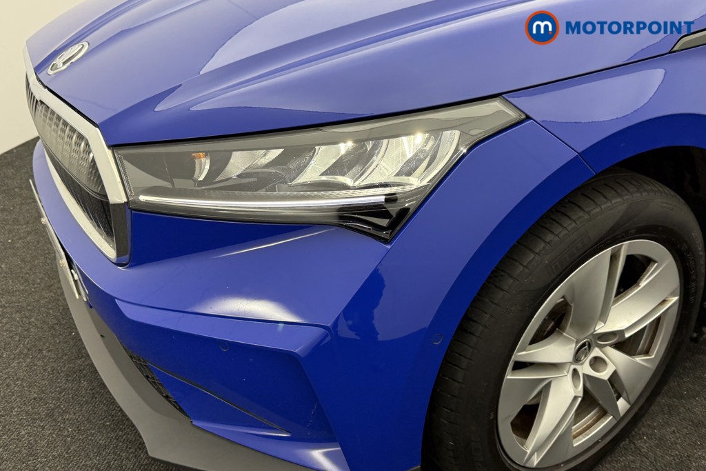 Used Skoda Enyaq 2022 for sale - 77849027: Photo 36