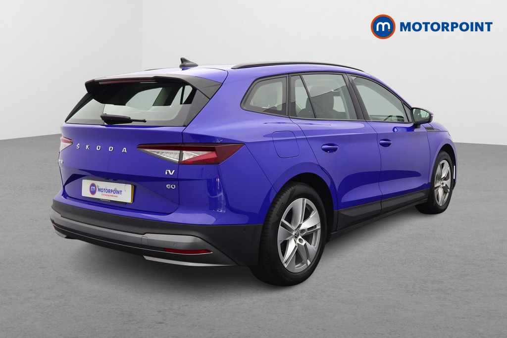 Used Skoda Enyaq 2022 for sale - 77849027: Photo 7