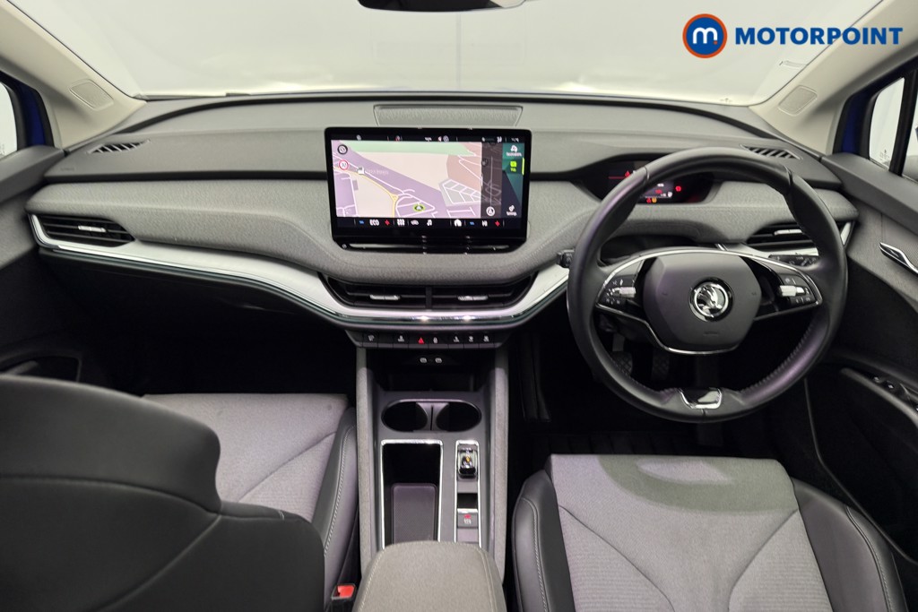 Used Skoda Enyaq 2022 for sale - 77849027: Photo 9