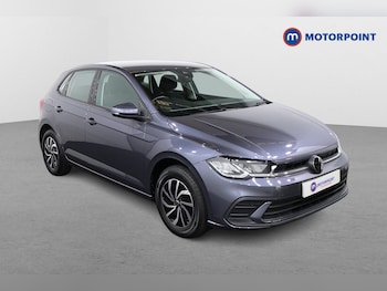 Used Volkswagen Polo 2024 for sale - 78918563: Photo