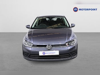 Used Volkswagen Polo 2024 for sale - 78918563: Photo