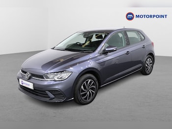 Used Volkswagen Polo 2024 for sale - 78918563: Photo