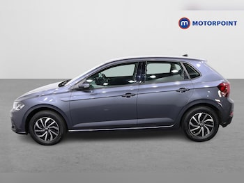 Used Volkswagen Polo 2024 for sale - 78918563: Photo