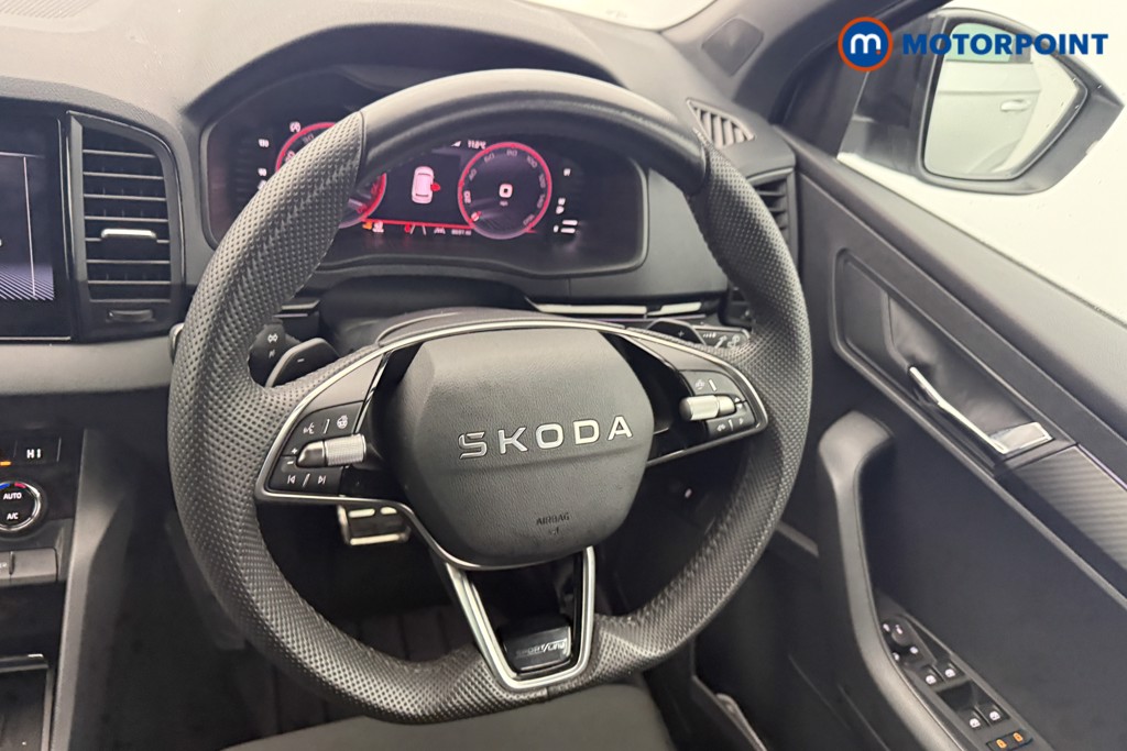 Used Skoda Karoq for sale - 77364711: Photo 11