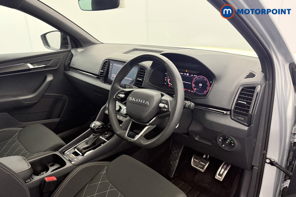 Used Skoda Karoq for sale - 77364711: Photo 12