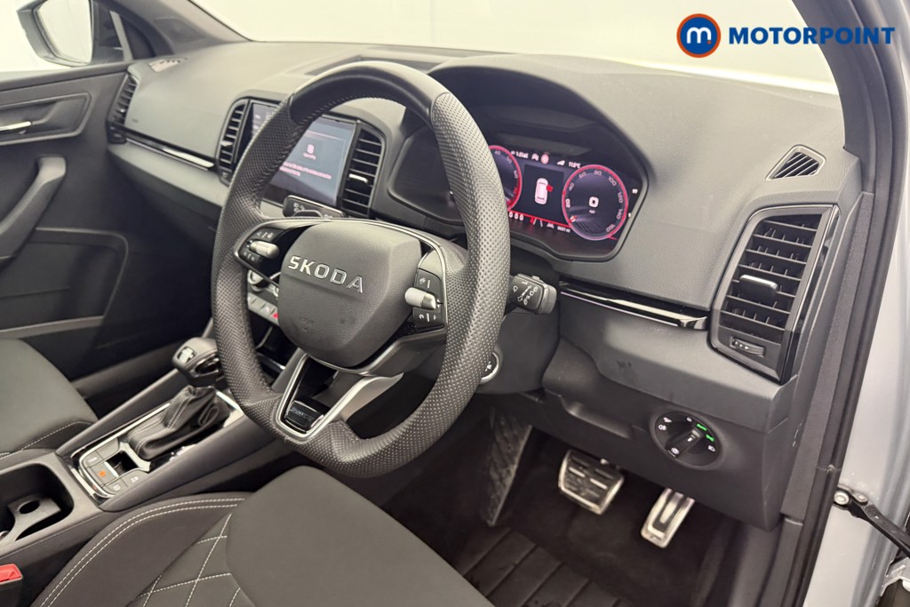 Used Skoda Karoq for sale - 77364711: Photo 13