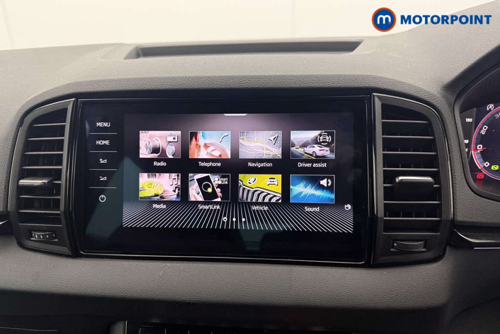 Used Skoda Karoq for sale - 77364711: Photo 18