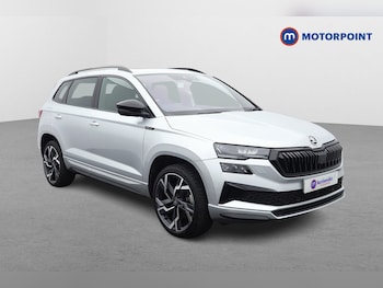 Used Skoda Karoq undefined for sale - 77364711: Photo