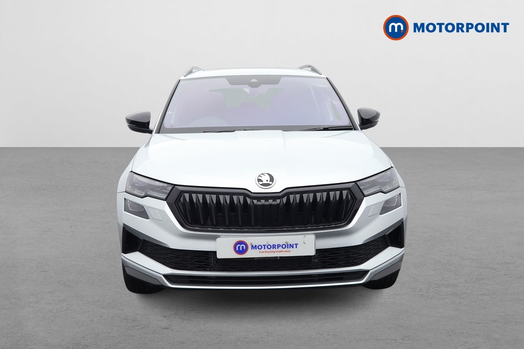 Used Skoda Karoq for sale - 77364711: Photo 2