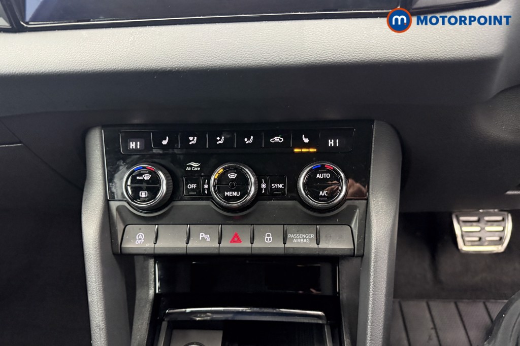 Used Skoda Karoq for sale - 77364711: Photo 20