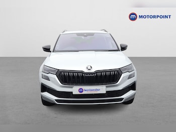 Used Skoda Karoq undefined for sale - 77364711: Photo