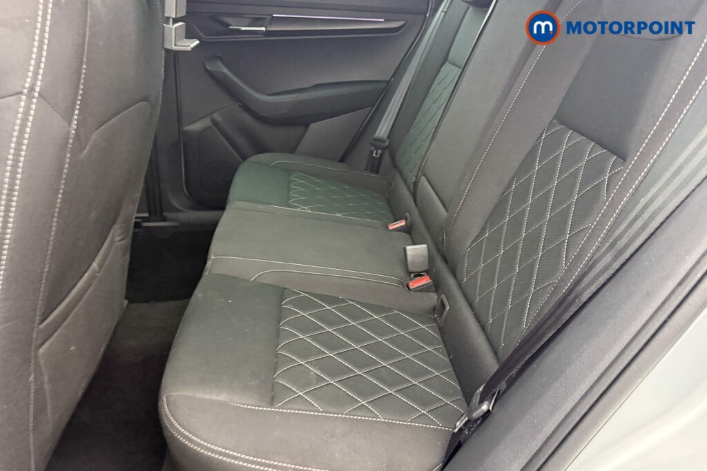Used Skoda Karoq for sale - 77364711: Photo 34
