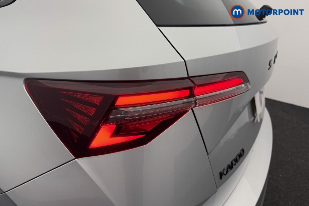 Used Skoda Karoq for sale - 77364711: Photo 36