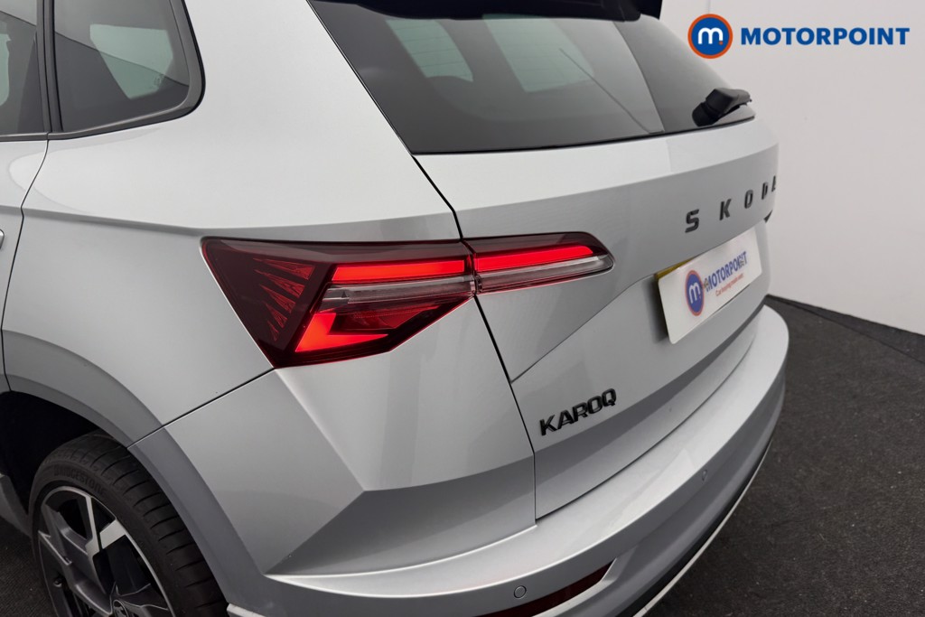 Used Skoda Karoq for sale - 77364711: Photo 37