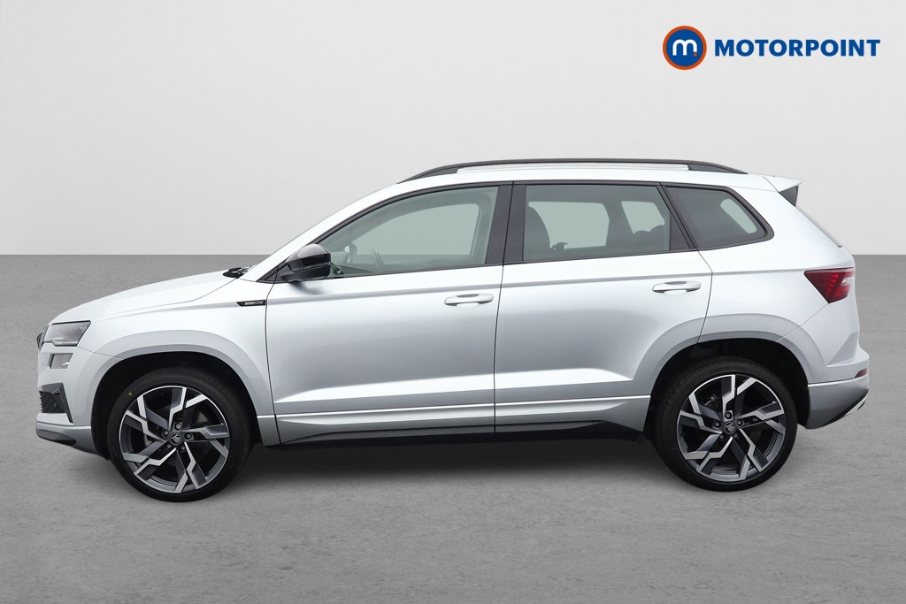 Used Skoda Karoq for sale - 77364711: Photo 4