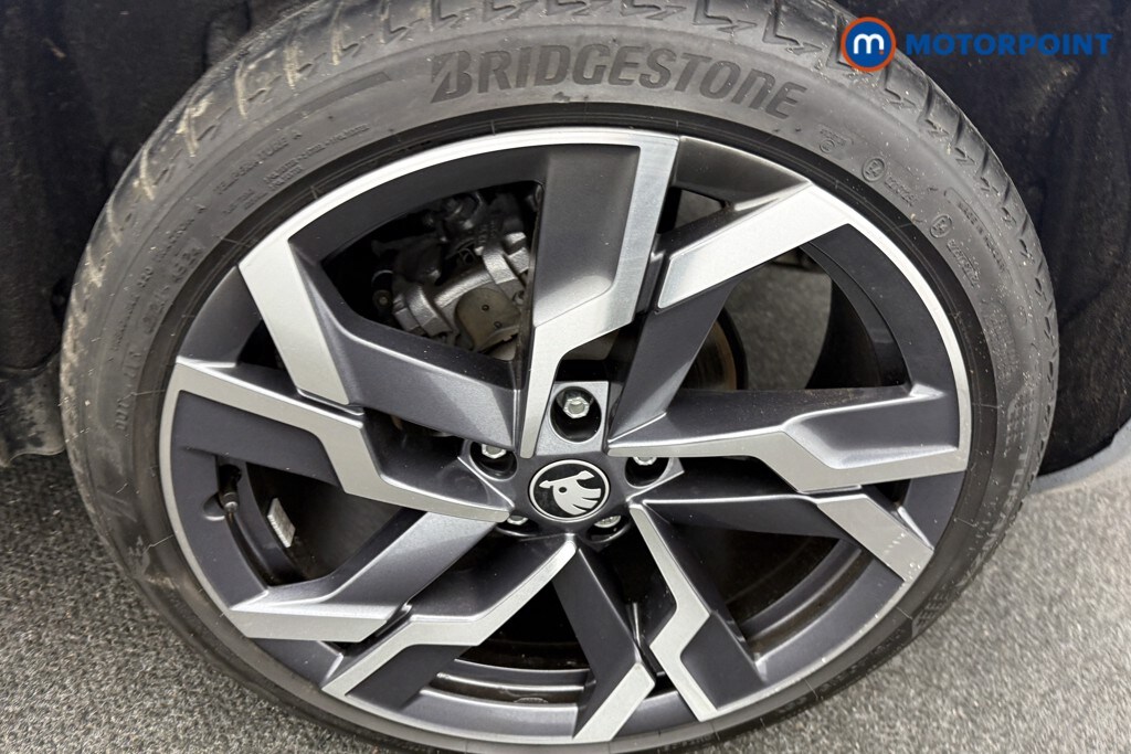 Used Skoda Karoq for sale - 77364711: Photo 41