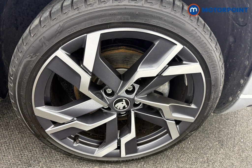 Used Skoda Karoq for sale - 77364711: Photo 43