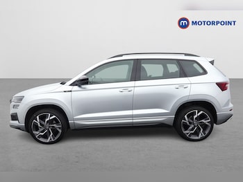 Used Skoda Karoq undefined for sale - 77364711: Photo