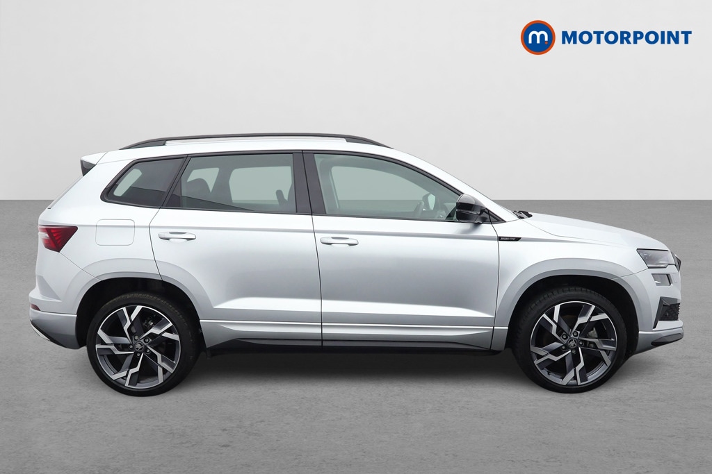Used Skoda Karoq for sale - 77364711: Photo 8