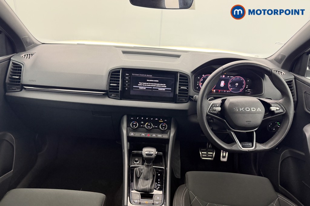 Used Skoda Karoq for sale - 77364711: Photo 9