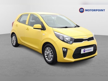 Used Kia Picanto 2023 for sale - 75967676: Photo