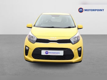 Used Kia Picanto 2023 for sale - 75967676: Photo