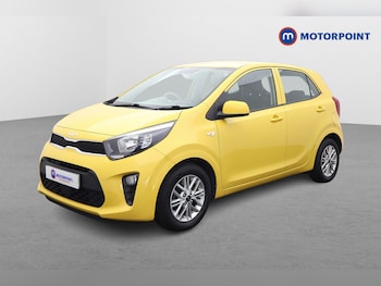 Used Kia Picanto 2023 for sale - 75967676: Photo