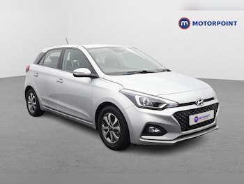 Used Hyundai i20 2019 for sale - 79042846: Photo