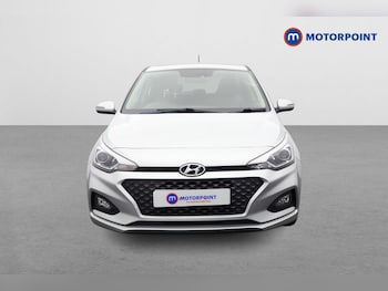 Used Hyundai i20 2019 for sale - 79042846: Photo
