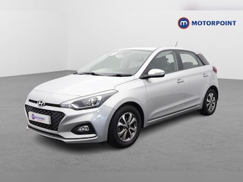 Used Hyundai i20 2019 for sale - 79042846: Photo