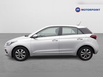 Used Hyundai i20 2019 for sale - 79042846: Photo