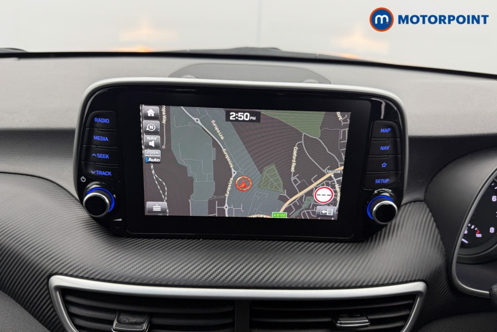 Used Hyundai TUCSON 2019 for sale - 77248854: Photo 10